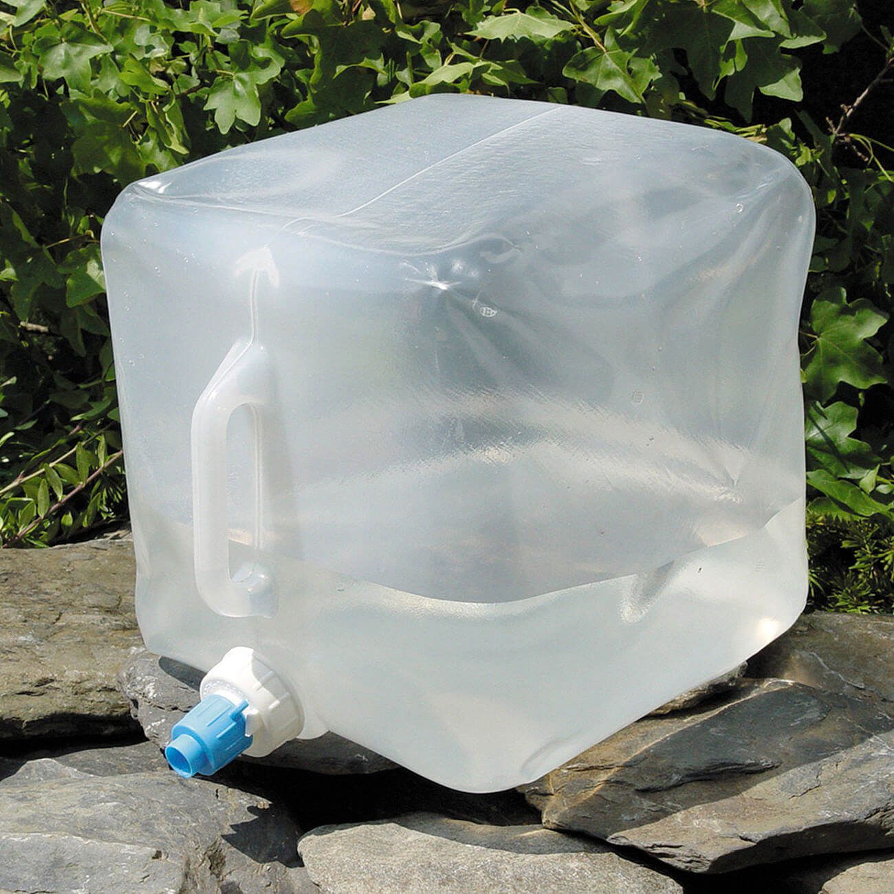 Wassertank faltbar 15 Liter