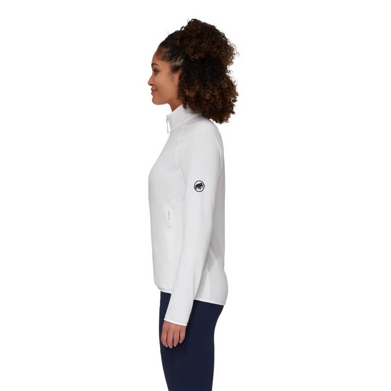 Mammut Aconcagua Fleecejacke Damen