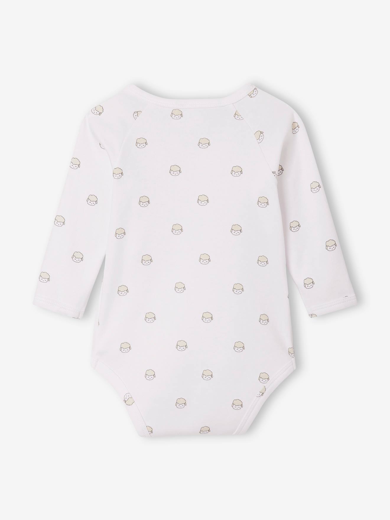 Lot de 3 bodies 