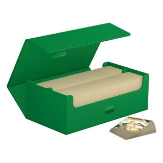 Ultimate Guard Arkhive 800+ XenoSkin Monocolor Violett