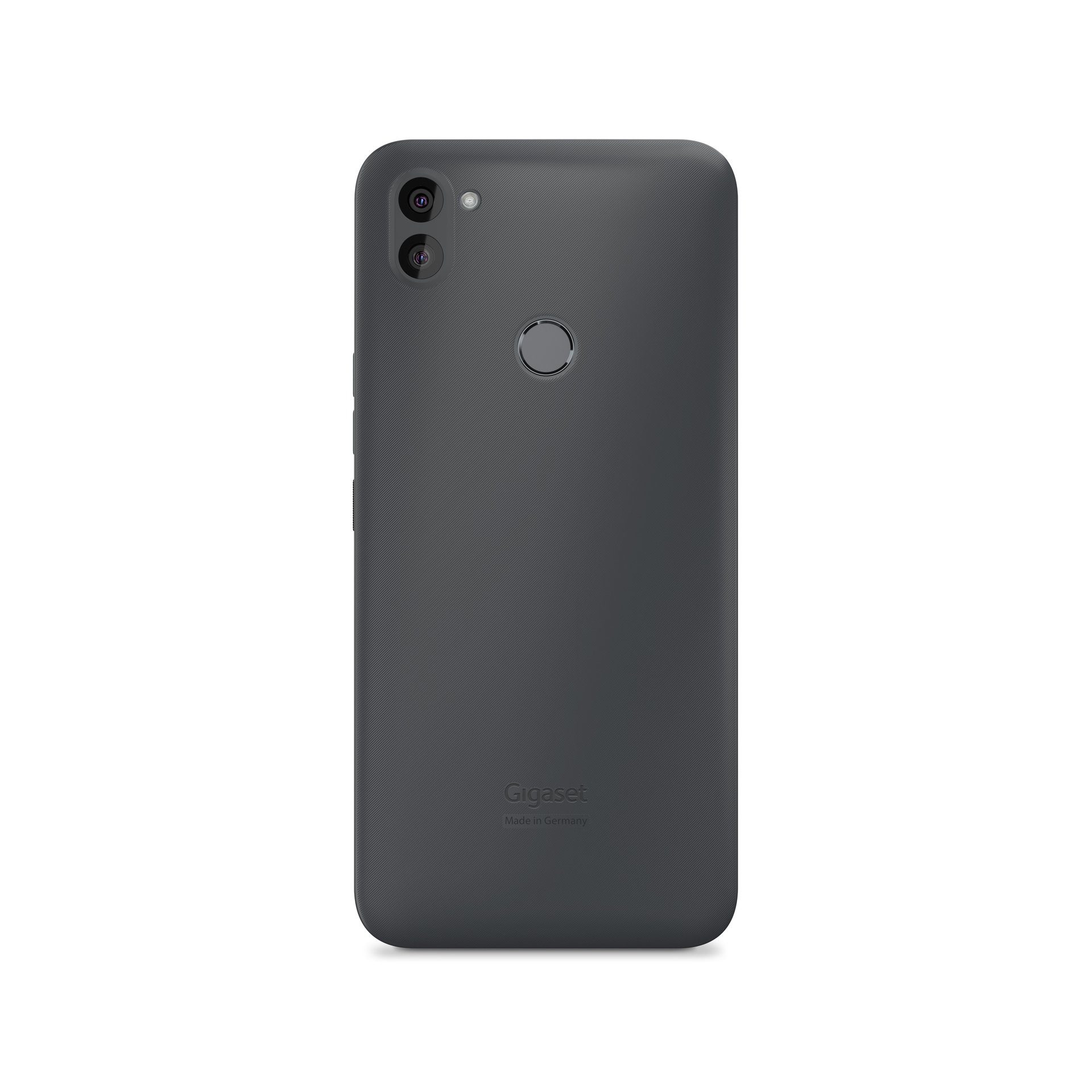 Gigaset GS5 Senior Smartphone (16 cm/6,3 Zoll, 64 GB Speicherplatz, 48 MP Kamera)