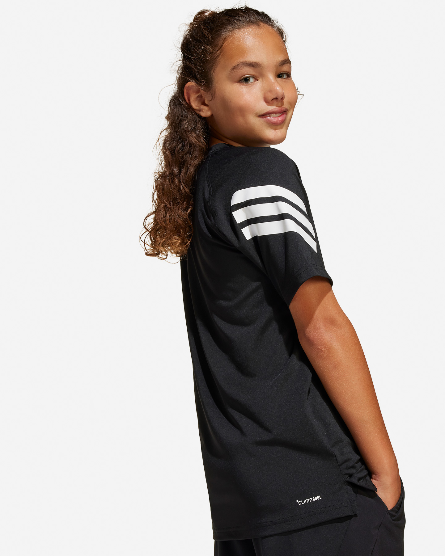 Koszulka Adidas All Sports Next Jr JD0119