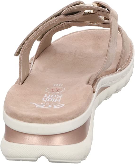 ARA Komfort Sandalen beige