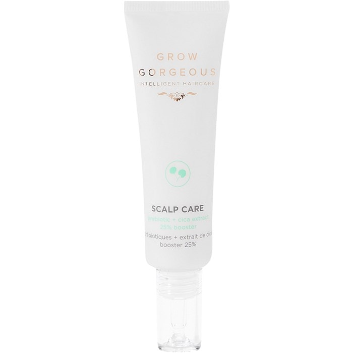Prebiotic & Cica Extract 25% Booster