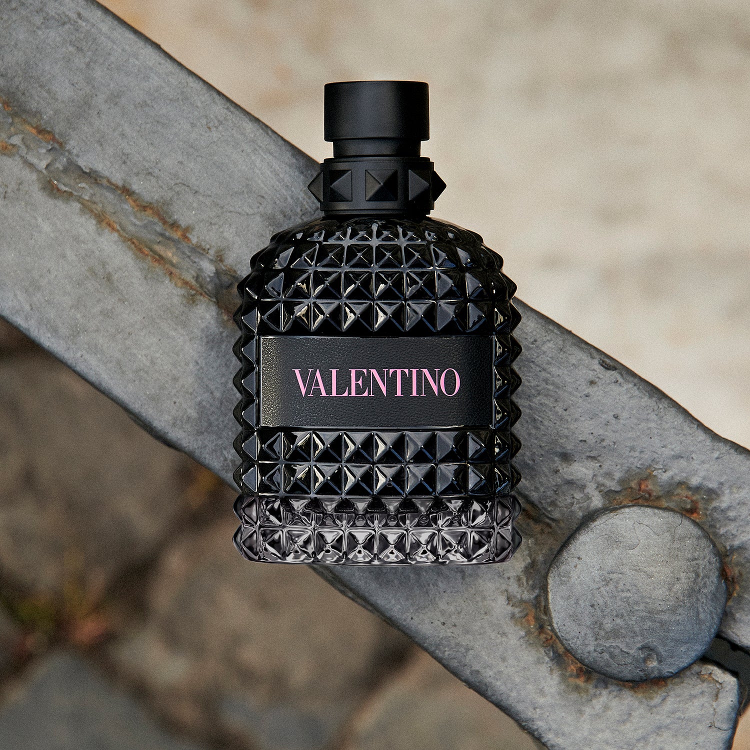 Valentino Uomo Nascido em Roma - Eau de Toilette