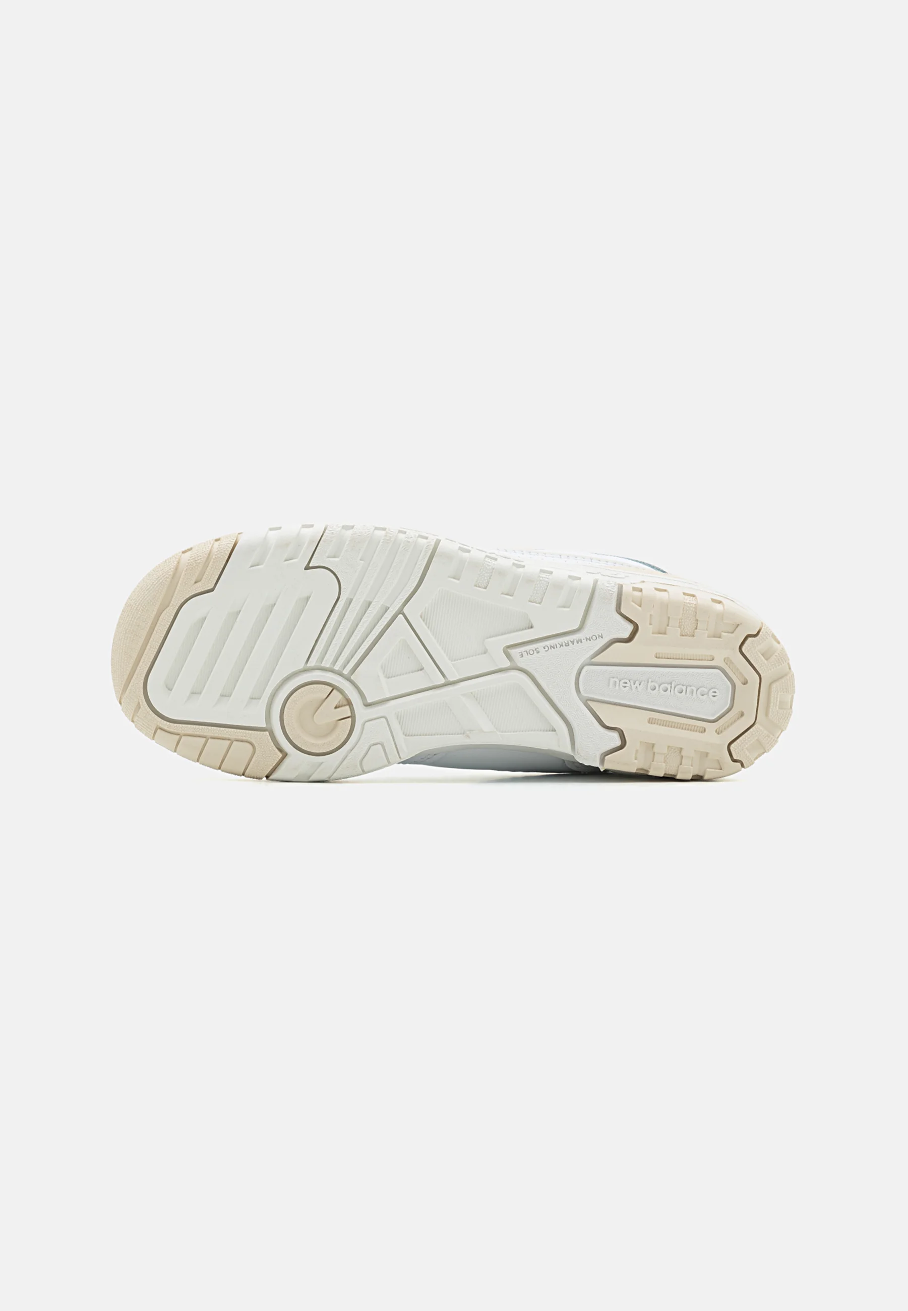 New Balance 550 UNISEX - Zapatillas bajas