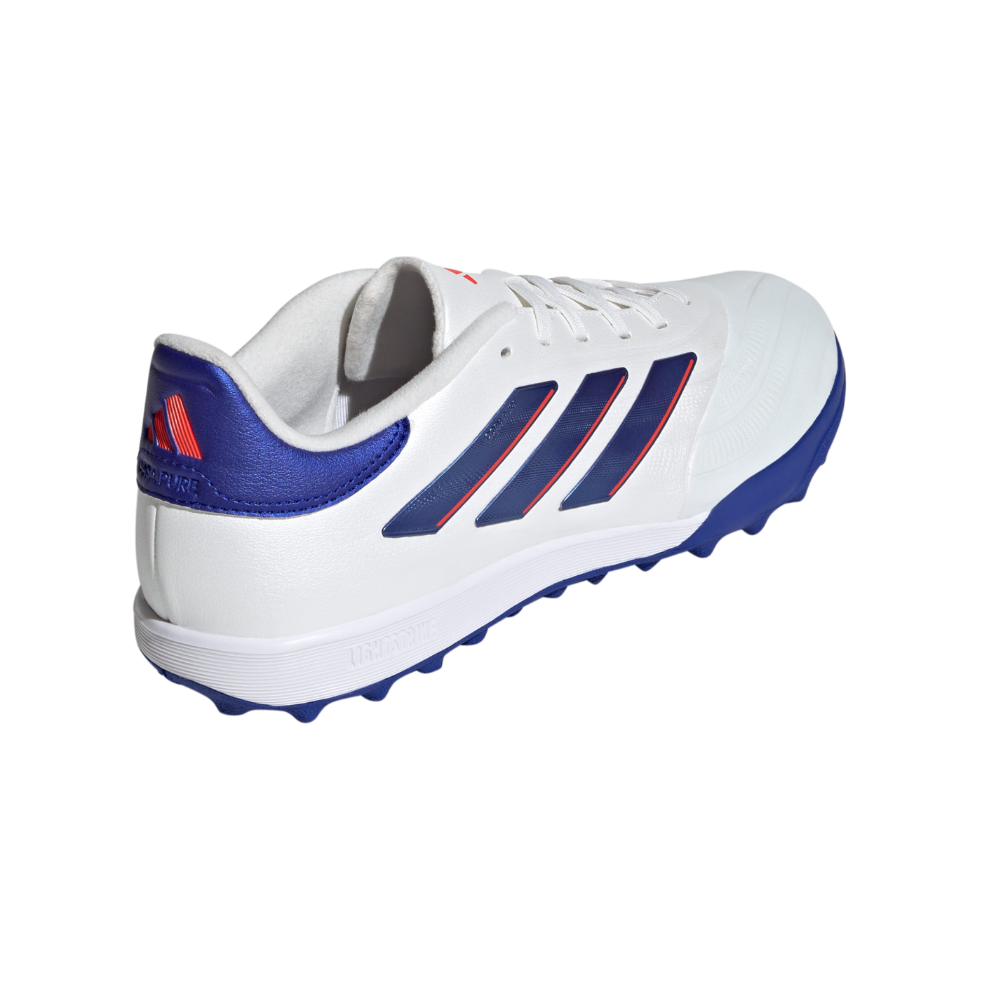 adidas COPA Pure 2 League TF Weiss