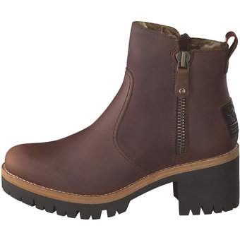 Panama Jack Pauline B9 Stiefelette in braun