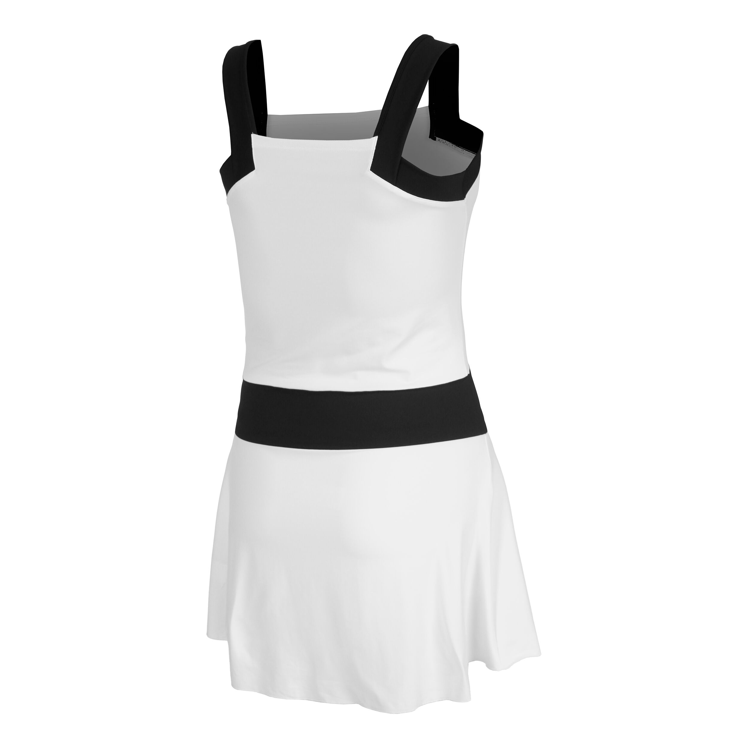 Breeze Kleid Damen - Weiß