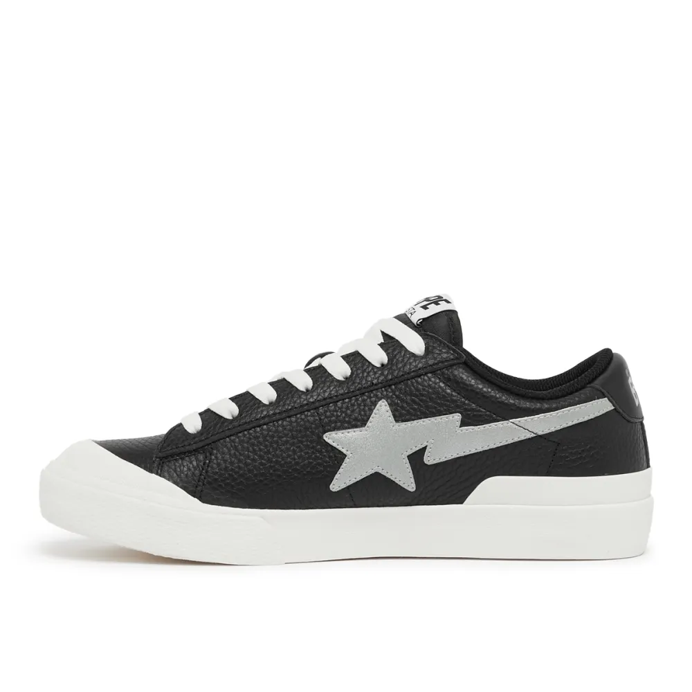 A Bathing Ape Mad Sta 1 001FWJ301015I-BLK / schwarz