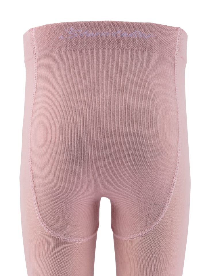 Sterntaler Strumpfhose Struktur in zartrosa günstig kaufen