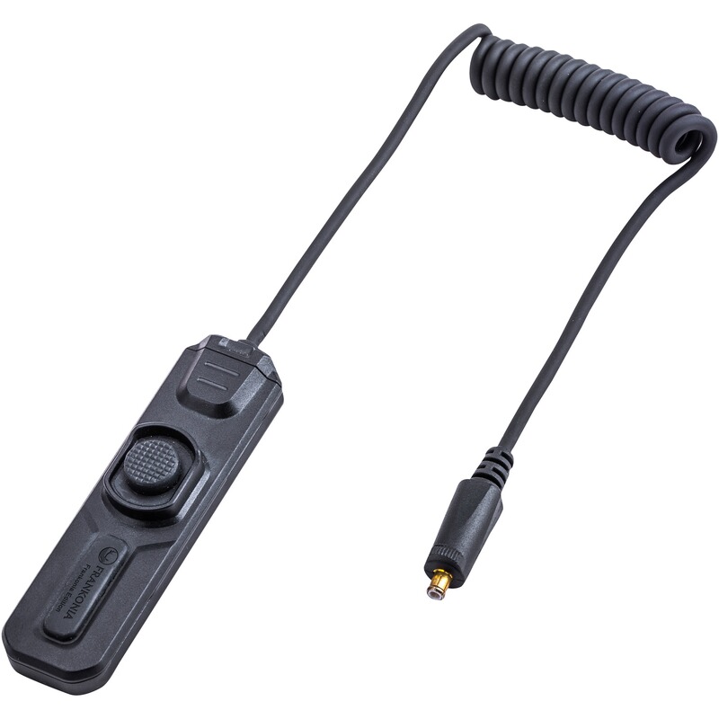 NEXTORCH Lampe Nextorch T7 V2.0 Set Frankonia Edition