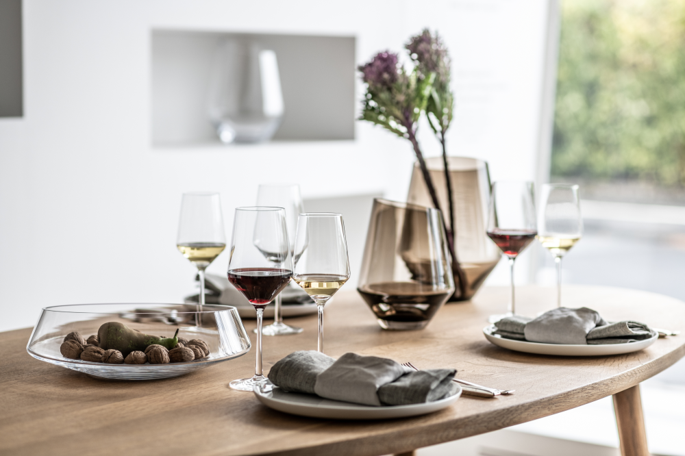 Sauvignon Blanc Glas 408ml Pure