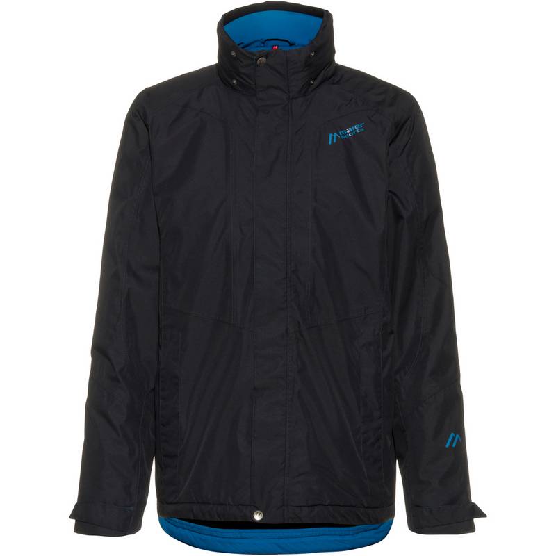 Maier Sports Metor Therm Funktionsjacke Herren
