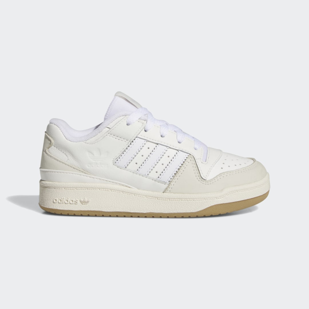 adidas Forum Low ID6865 / weiss
