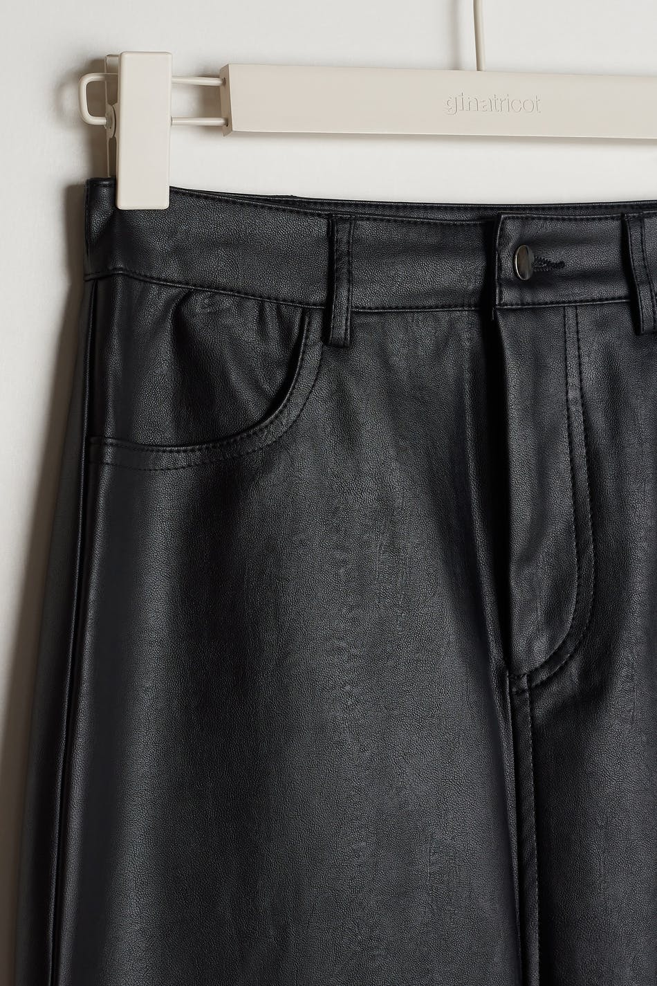 Nico pu skirt