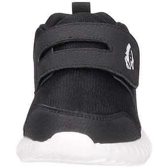 Okinawa Sneaker in schwarz