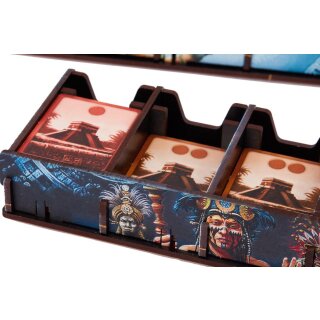 Insert: Tzolk'in: The Mayan Calendar + expansion (UV Print)