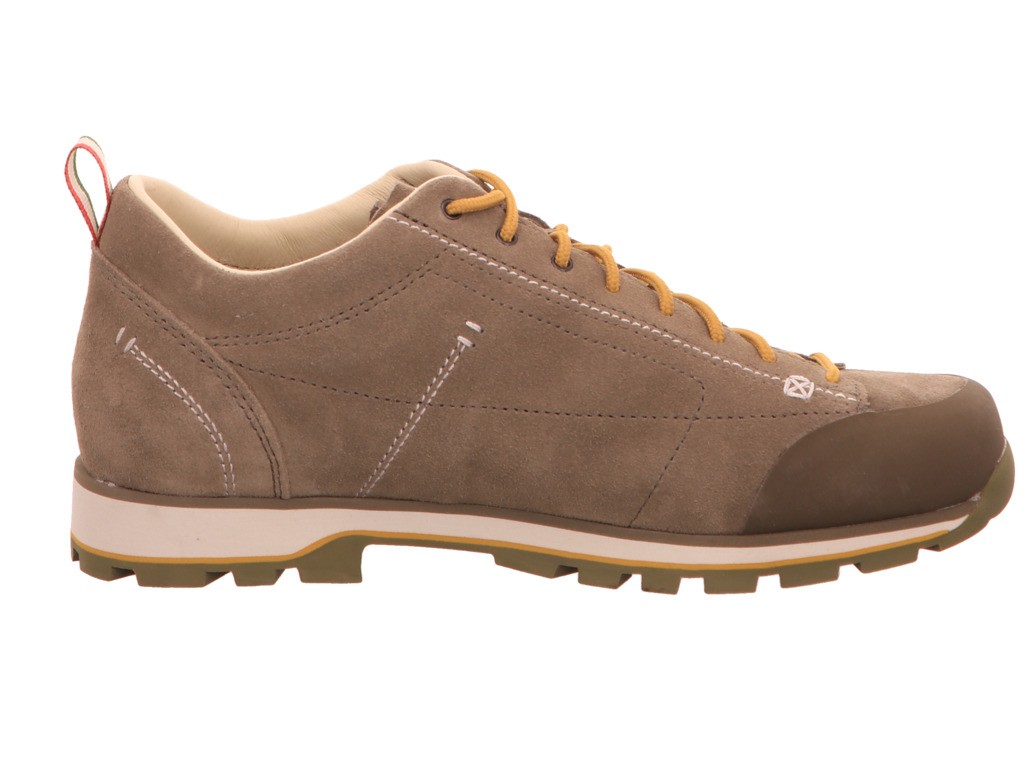 DOLOMITE Freizeit Schnürer beige