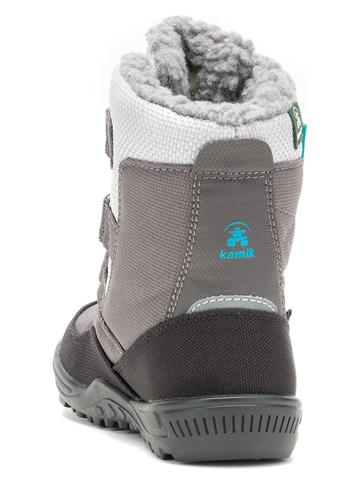 Kamik Winterboots 