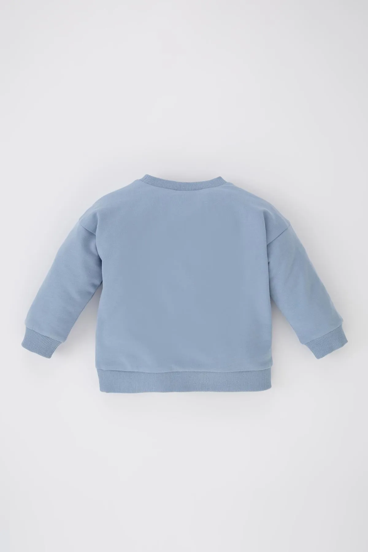 DeFacto  Sweatshirt mit regulärer Passform für Babys