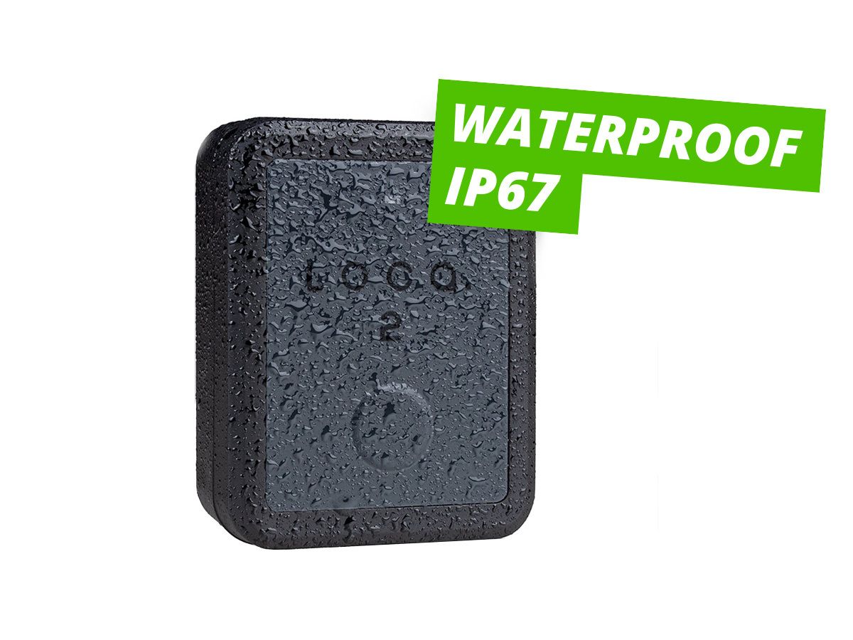 Loca 2 Multi GPS-Tracker