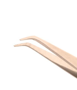 Tweezerman Lash Assist Wimpernzange-1 Stk