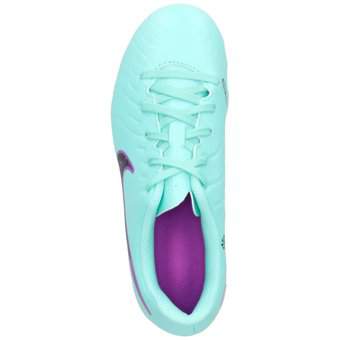 Nike Jr Legend 10 Club FG/MG in türkis