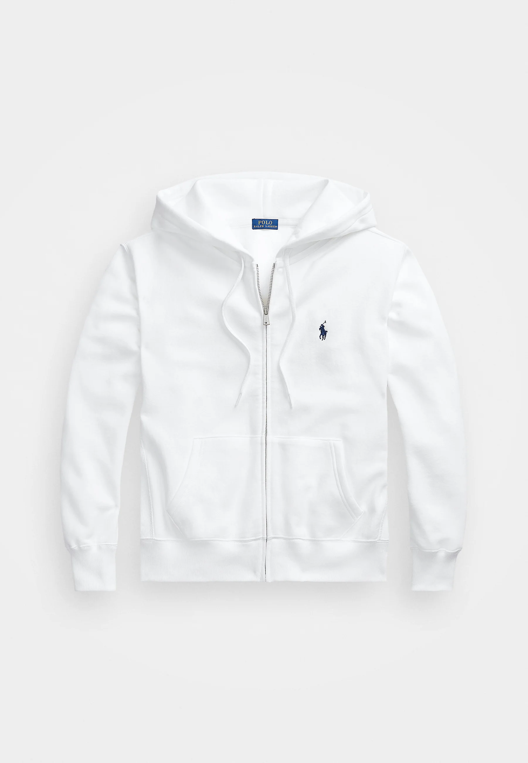 Polo Ralph Lauren Sudadera con capucha y cremallera completa - Sudadera con cremallera