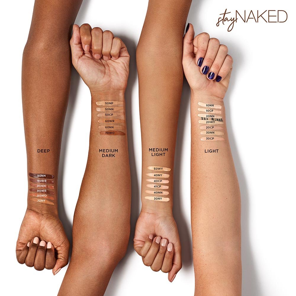 Urban Decay NAKED Correcting Concealer