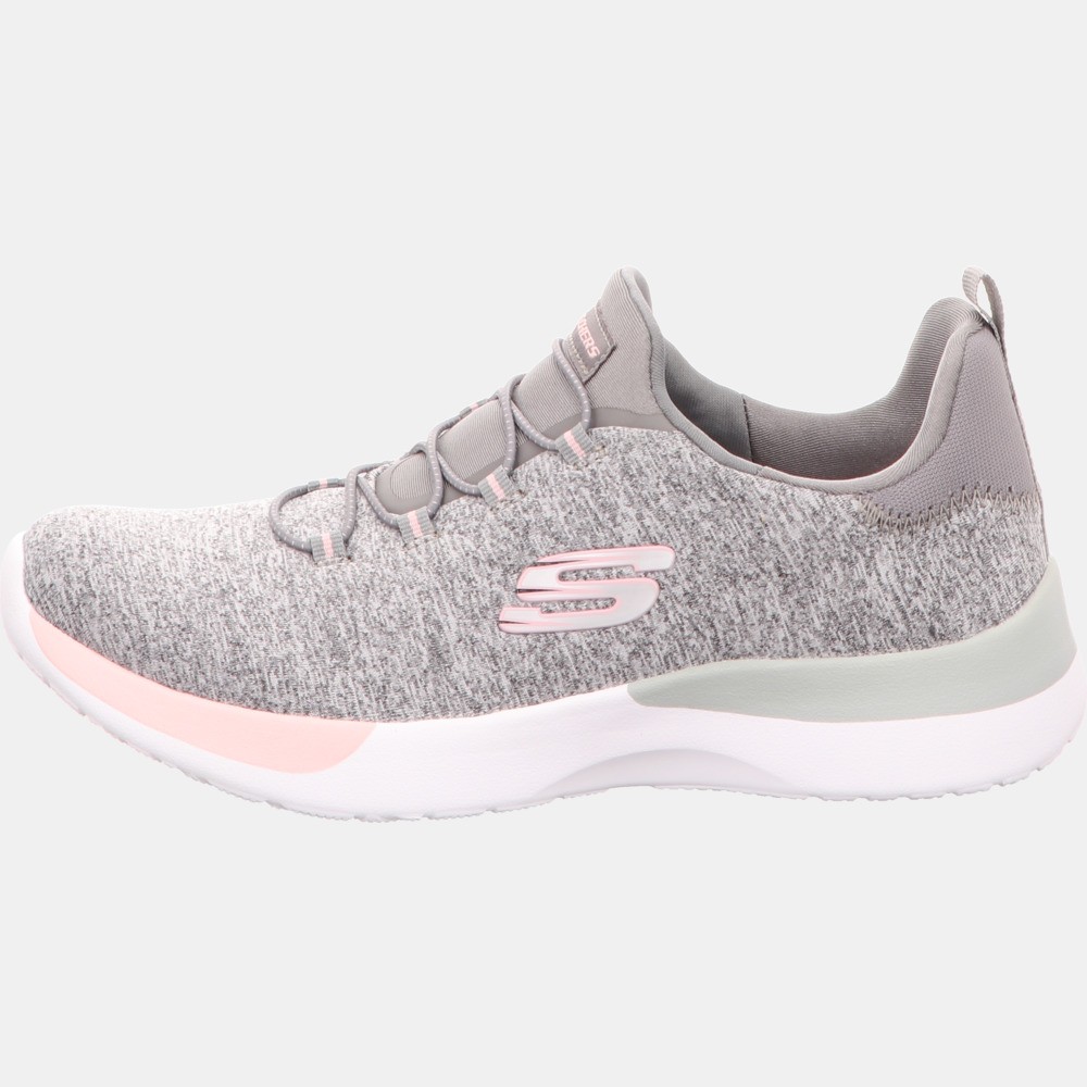 SKECHERS Sneaker grau Dynamight Break-Through