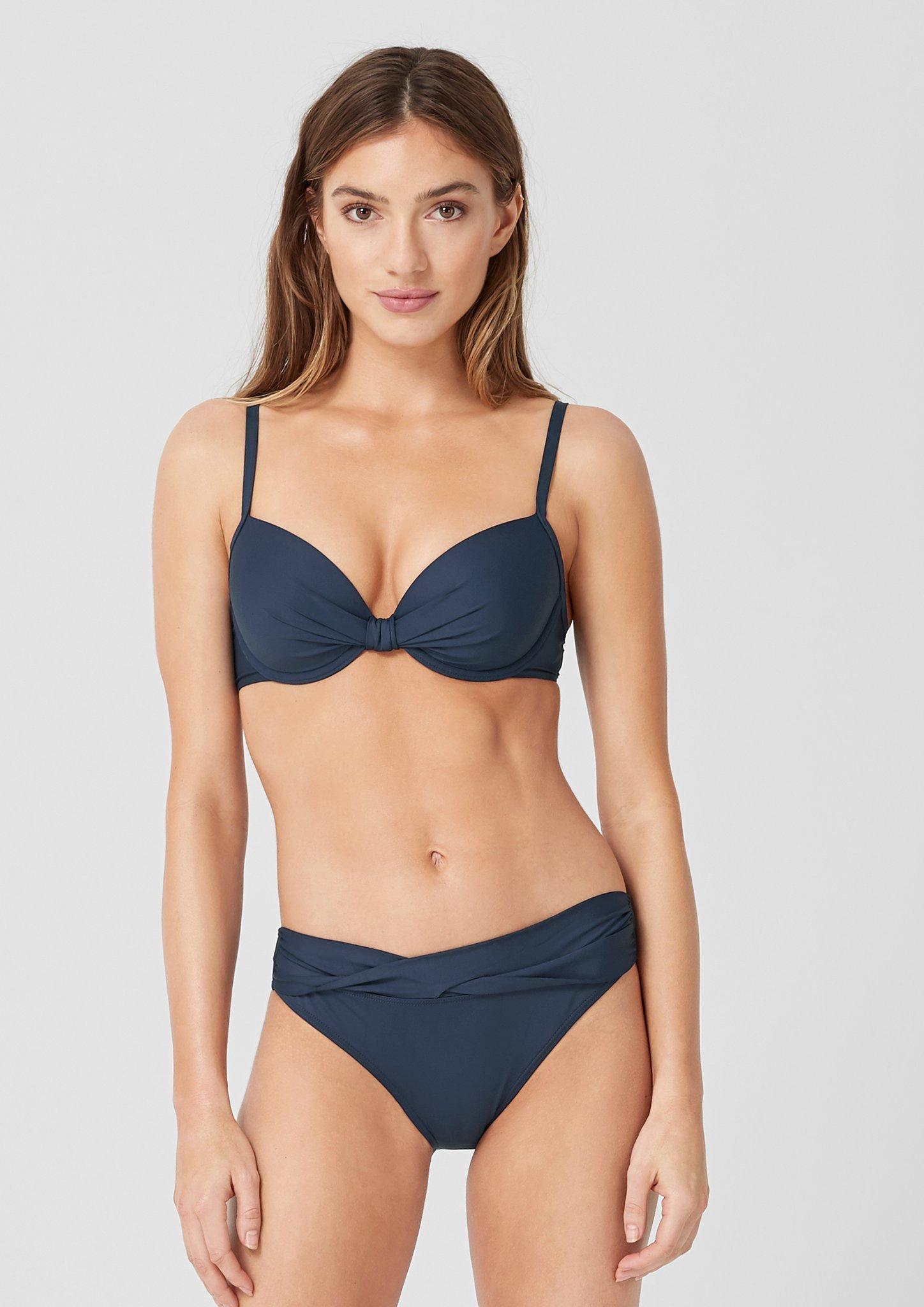 Bikini-Slip mit Twist-Effekt  532.820.265.65196-5900