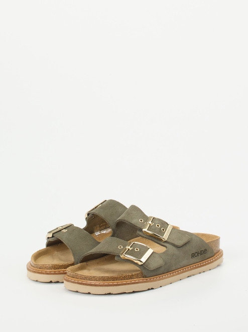 Pantolette-71036690001 Rohde