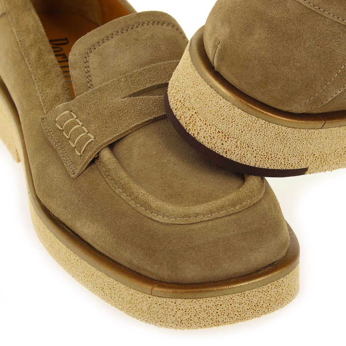 Pertini  231W32263 - Taupe Beige