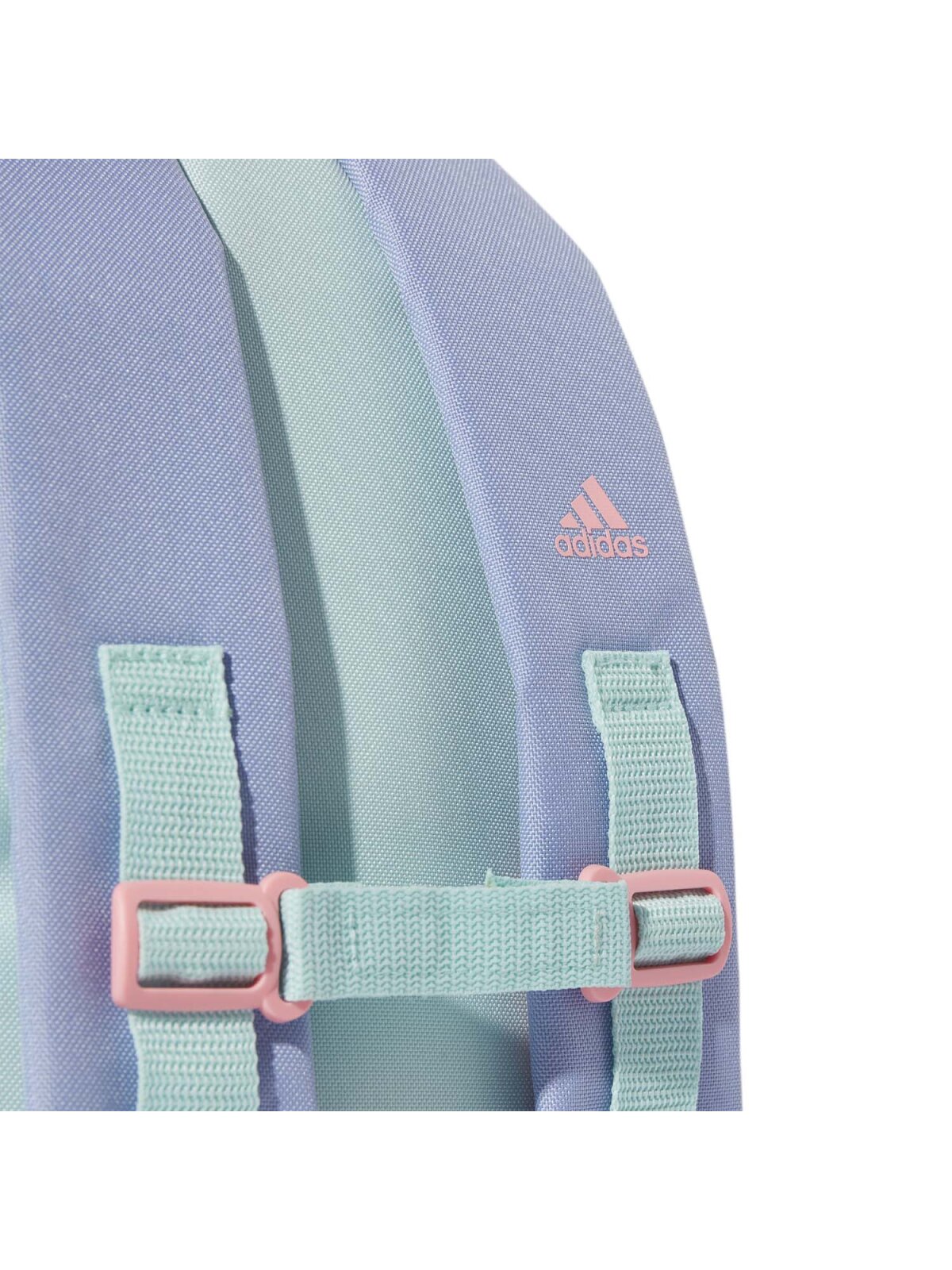 Adidas Badge of Sports Rucksack Kinder blau