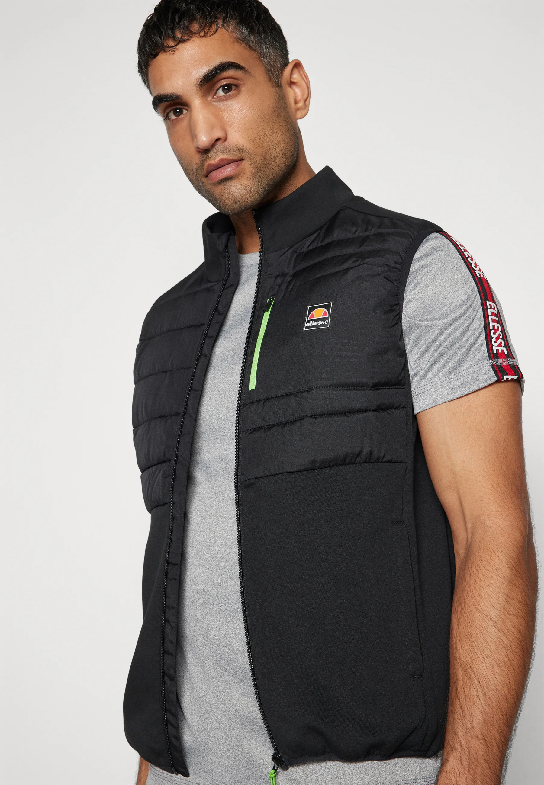 Ellesse MATTIAS GILET - Sin mangas