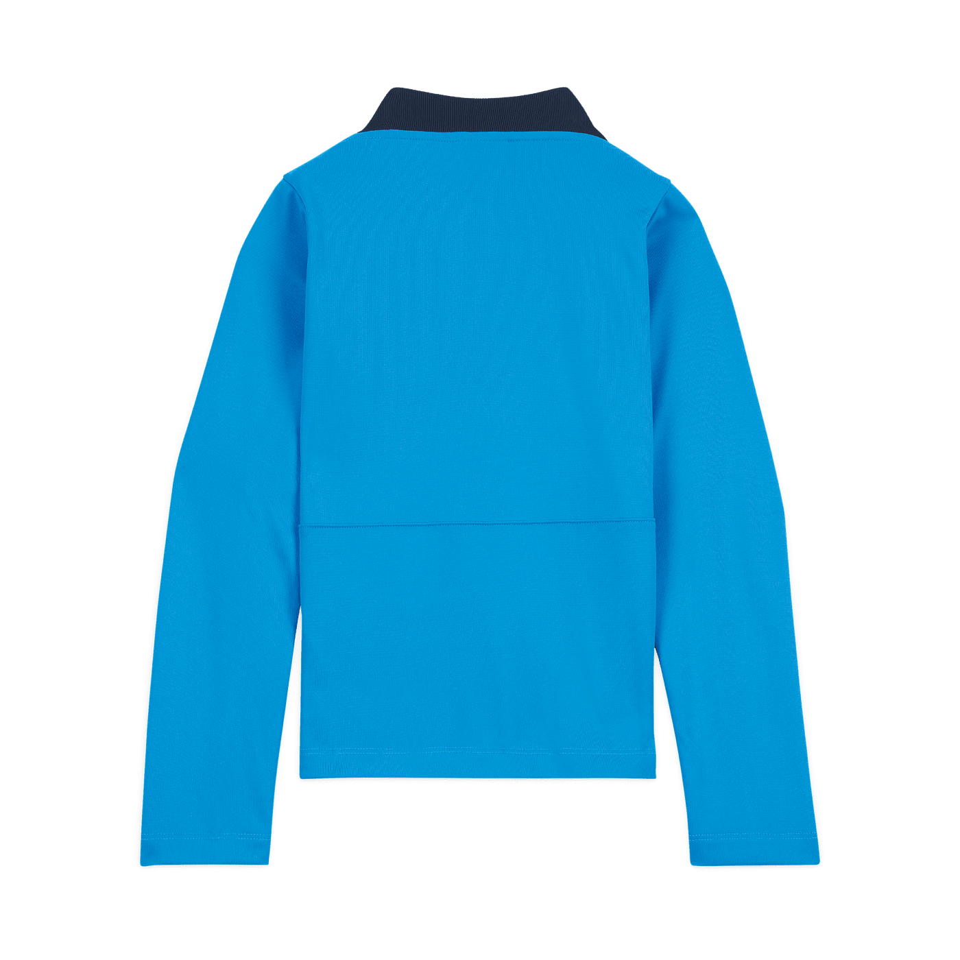 Nike FC Chelsea London Academy Pro Drill Top Kids Blau F435