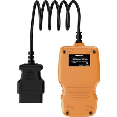 cemon OBD2-Diagnosegerät OBD2 Diagnosegerät OM123