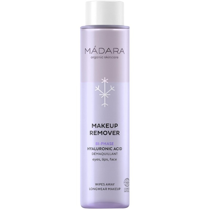 Bi-Phase Makeup Remover