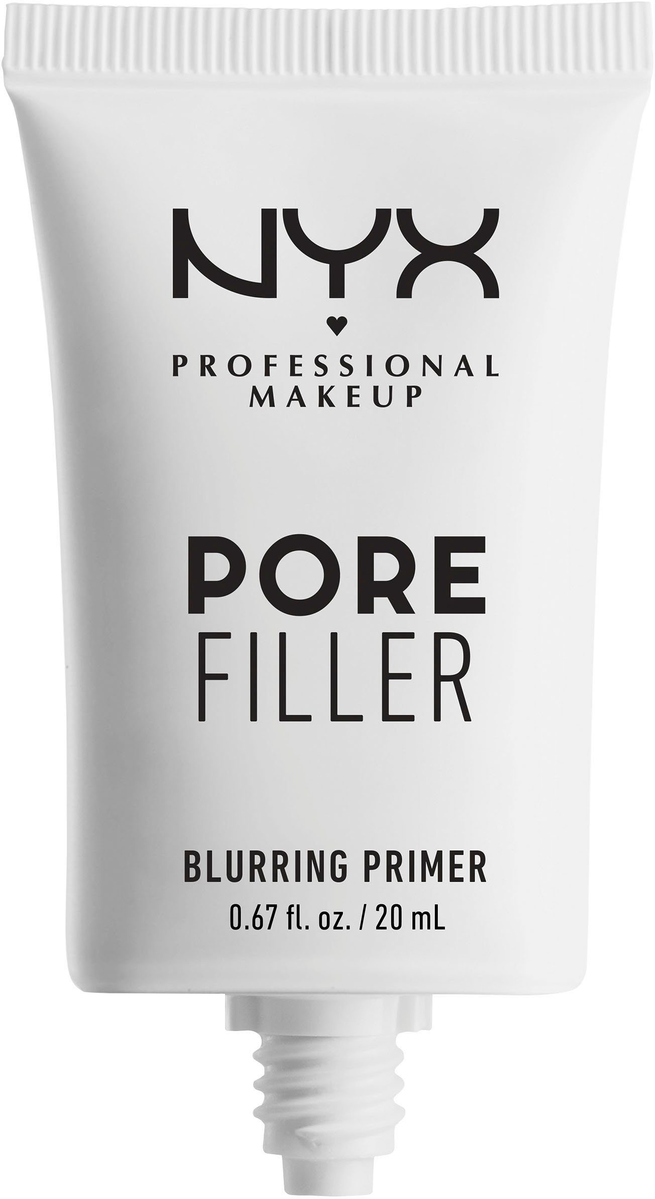 NYX Primer NYX Professional Makeup Pore Filler Primer
