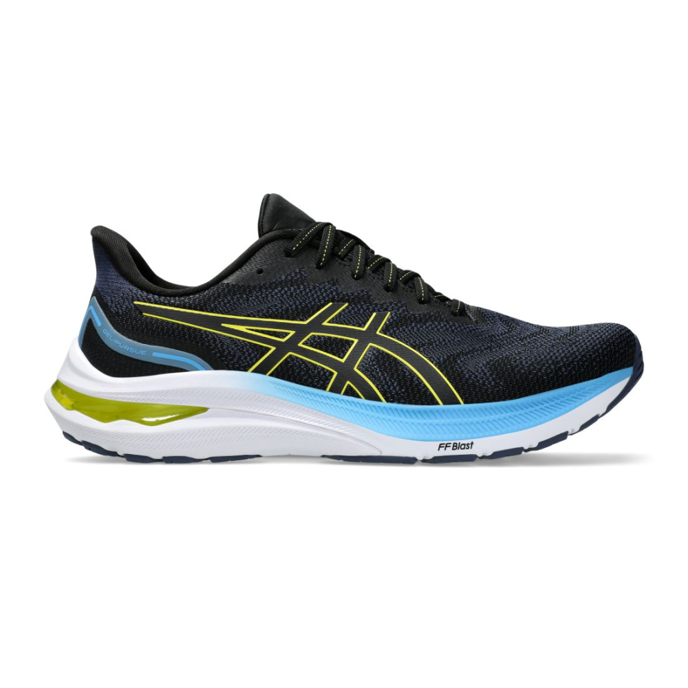 Asics Gel Pursue 9 1011B884-400 / blau