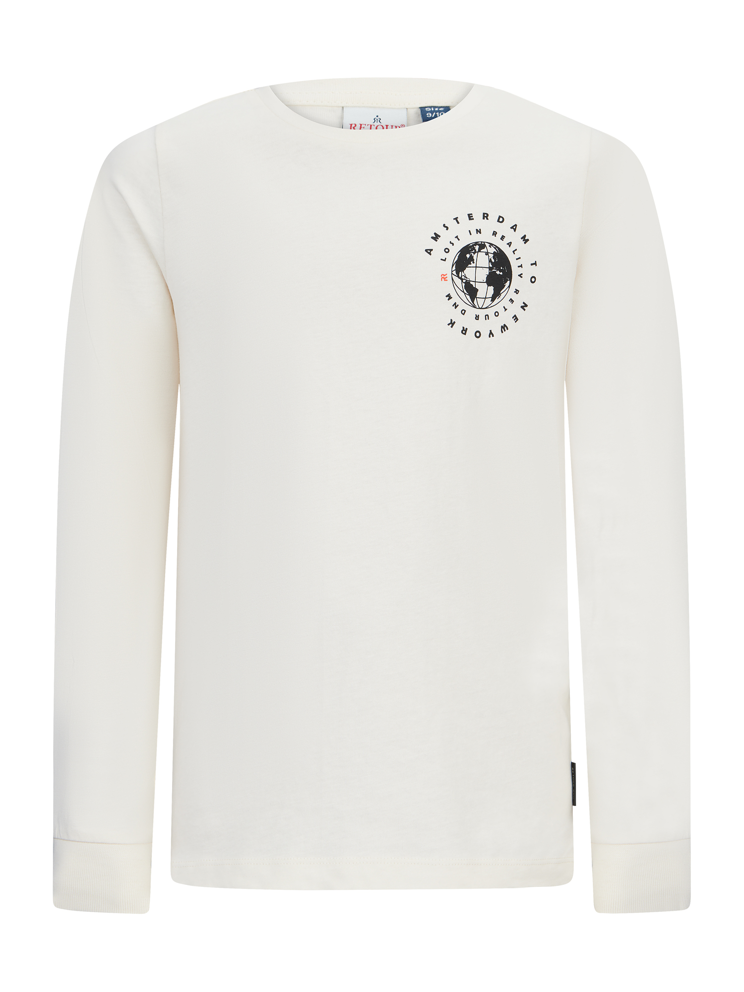Shirt 'Jorrit'