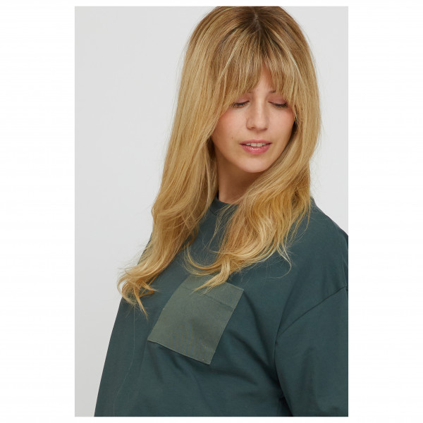 Mazine - Women's Sano Shirt Dress - Kleid