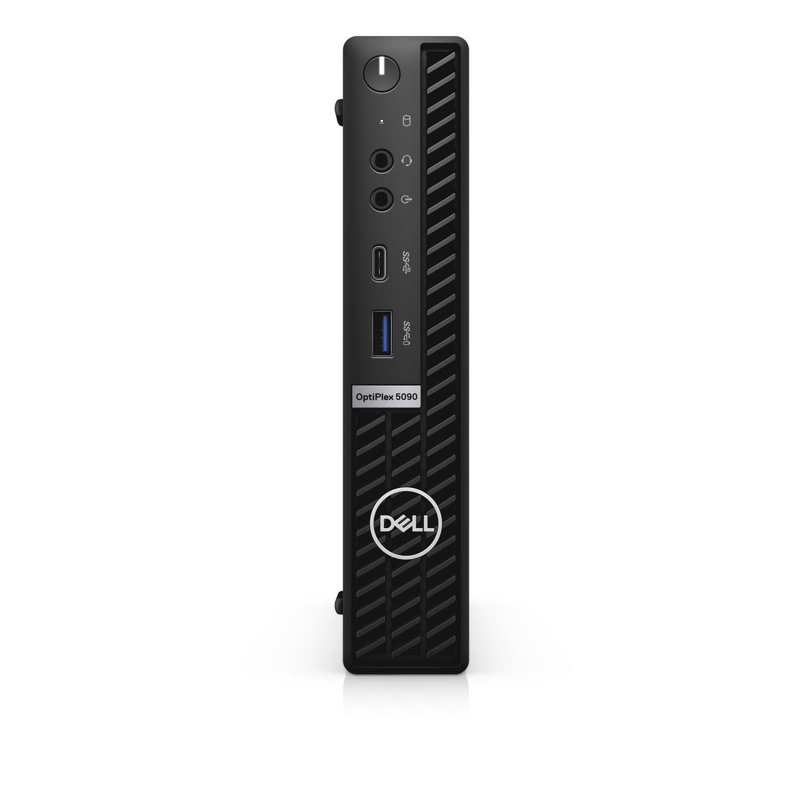 Dell Dell OptiPlex 5090 Micro Form Factor Business-PC