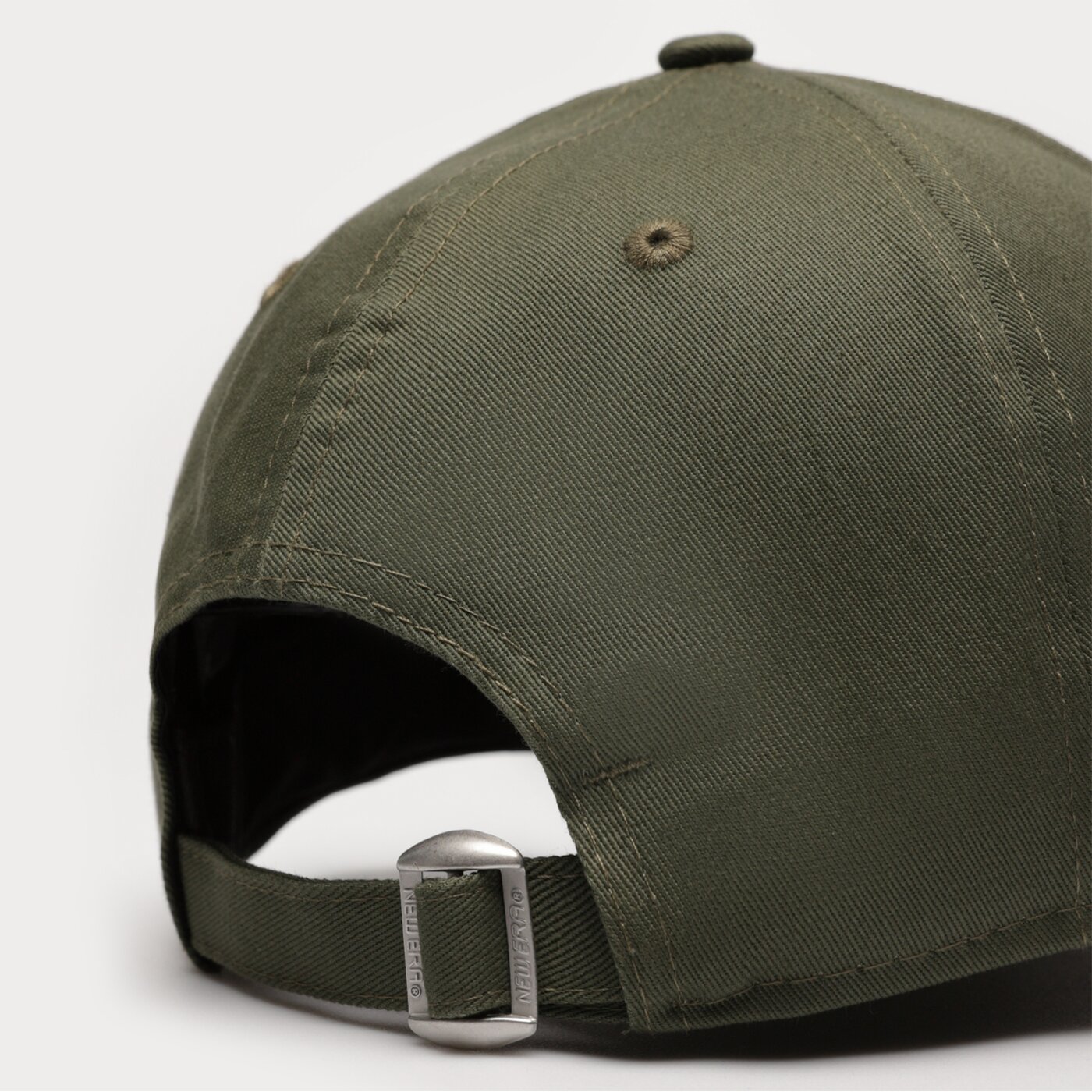 NEW ERA MÜTZE LEAGUE ESSENTIAL 9FORTY NYY KHAKI NEW YORK YAN Khaki