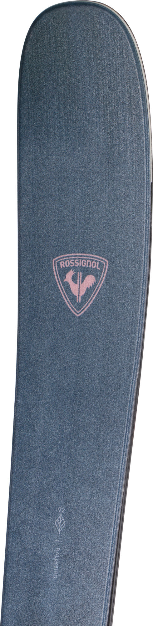 Skis de freeride femme RALLYBIRD 92 XPRESS