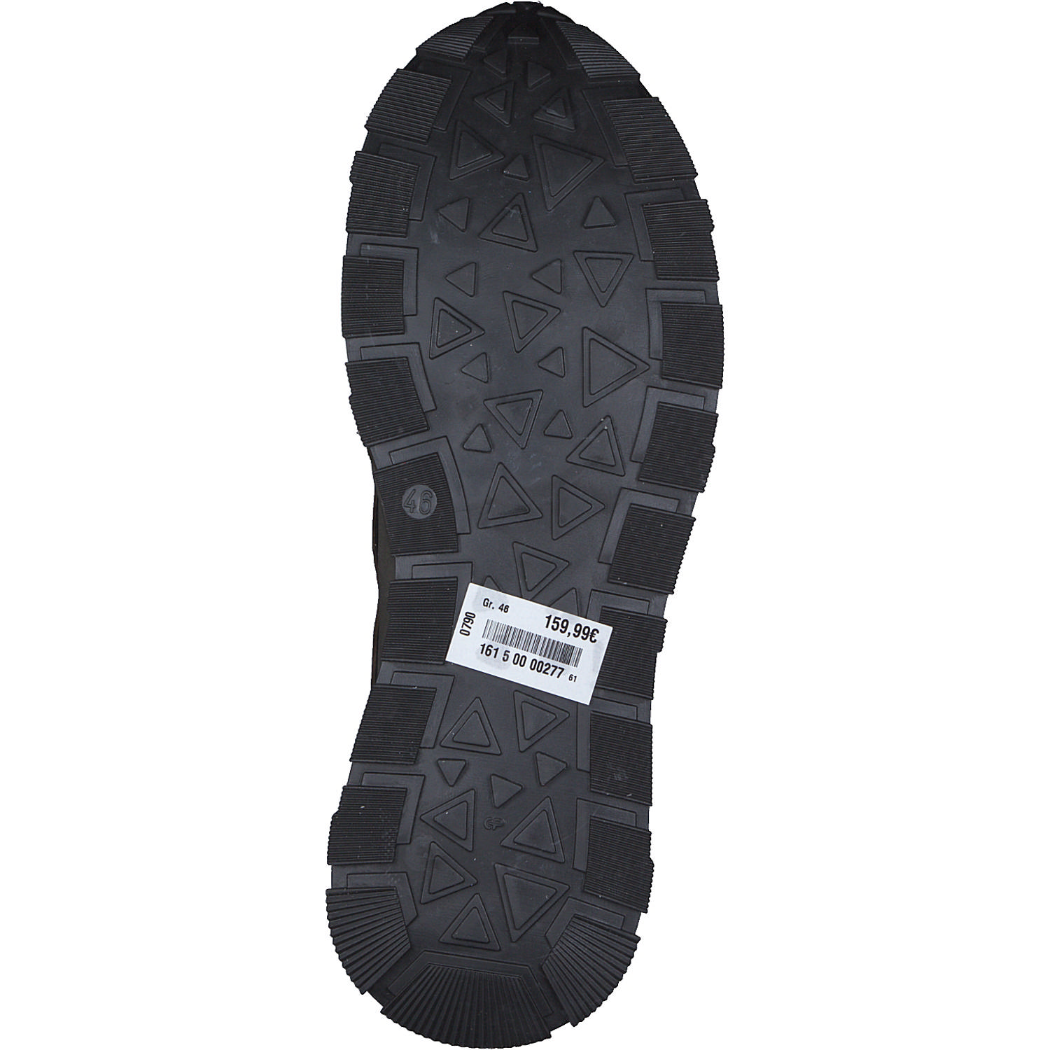 Cetti C1327 EXP, Klassische- & Business Schuhe, Herren, Grün