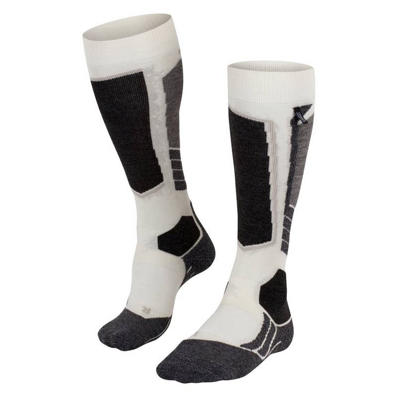 Falke SK2 Intermediate Skisocken Damen