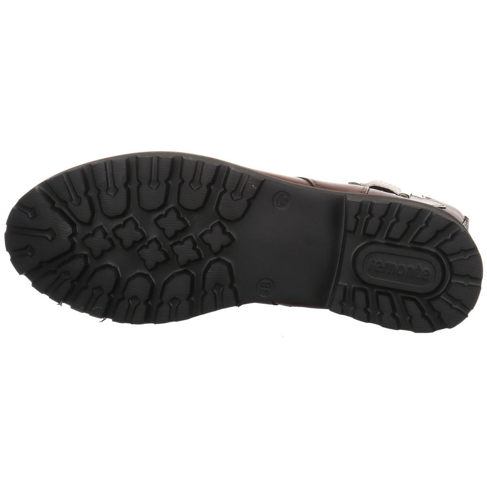 Remonte Schnürboots
