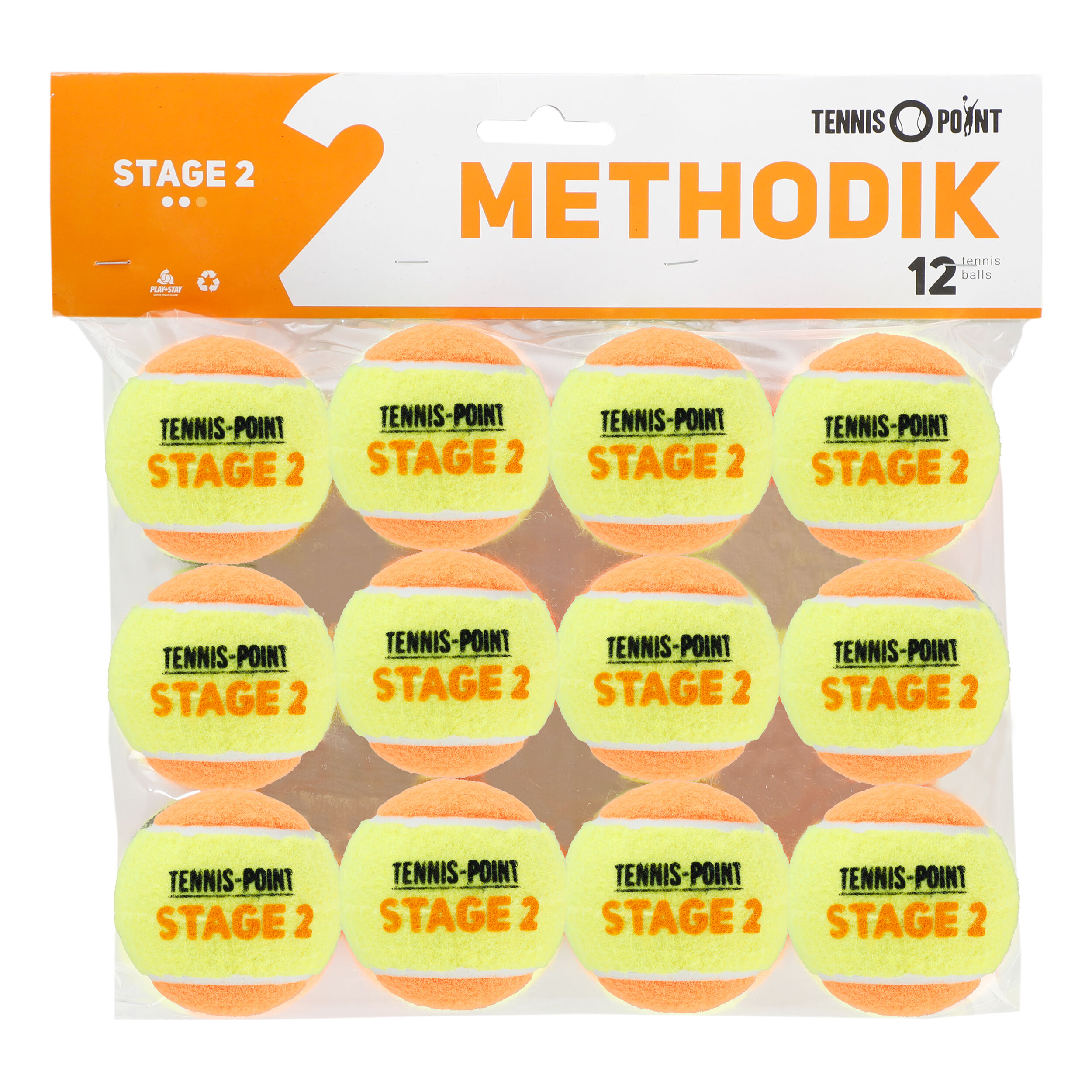 Stage 2 12er Beutel